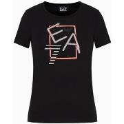 T-shirt Emporio Armani EA7 3DTT32TJFKZ