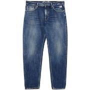 Jeans Roy Rogers DAPPER RS0002 - CG312721-999 RE-SEARXH DENIM TIMELESS