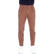 Pantalons de costume Briglia TIBERIO 423008