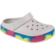 Chaussons enfant Crocs Off Court Glitter Band Kids Clog