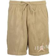 Short Nike M J Ess Mesh Gfx Short