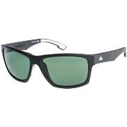 Lunettes de soleil Quiksilver Trailway Polarized