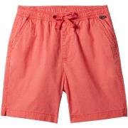 Short enfant Quiksilver Taxer