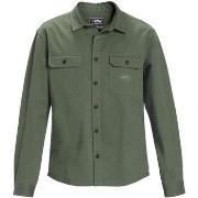 Chemise Quiksilver Mikey