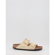 Sandales Birkenstock ARIZONA BIG BUCKLE LENB