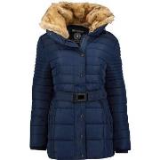 Parka Geographical Norway BELLENA