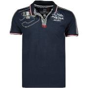 Polo Geographical Norway KALVIN