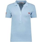 Polo Geographical Norway KELLY