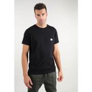 T-shirt Deeluxe T-Shirt BASITO