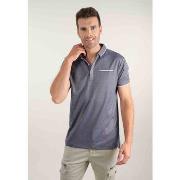 T-shirt Deeluxe Polo MARCUS