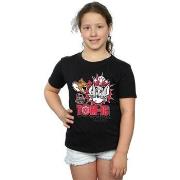 T-shirt enfant Dessins Animés Tomic Energy