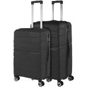 Valise Itaca Bristol