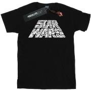 T-shirt enfant Star Wars: The Rise Of Skywalker Trooper