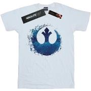 T-shirt enfant Star Wars: The Rise Of Skywalker Resistance