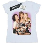 T-shirt Friends BI52424