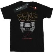 T-shirt enfant Star Wars: The Rise Of Skywalker BI52434