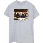 T-shirt Friends Three Wise Guys