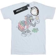 T-shirt Dessins Animés Egg Hunt