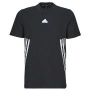 T-shirt adidas M FI 3S REG T