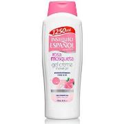 Produits bains Instituto Español Rosa Mosqueta Gel Crema De Ducha