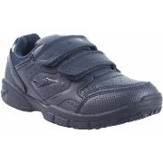 Chaussures enfant Joma Chaussure enfant school 2103 bleu