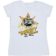 T-shirt Disney Toy Story To Infinity