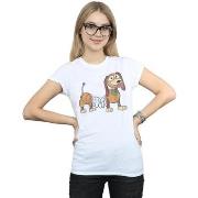 T-shirt Disney Toy Story 4 Slinky Pose
