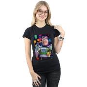 T-shirt Disney Toy Story 4