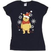 T-shirt Disney Winter Wishes