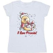 T-shirt Disney Presents