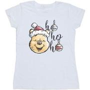 T-shirt Disney Ho Ho Ho