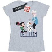 T-shirt Disney Wreck It Ralph