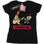 T-shirt Disney Wreck It Ralph