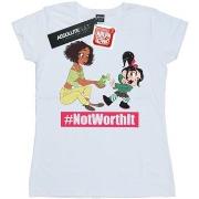 T-shirt Disney Wreck It Ralph