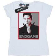 T-shirt Marvel Avengers Endgame