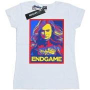 T-shirt Marvel Avengers Endgame