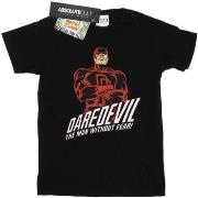 T-shirt Marvel BI50729