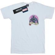 T-shirt enfant Marvel BI50847