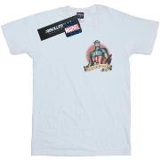 T-shirt enfant Marvel BI50849