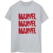 T-shirt Marvel BI50898