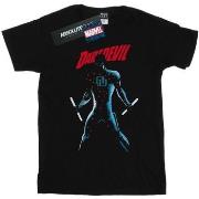 T-shirt Marvel Daredevil On Target