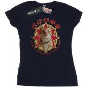 T-shirt Marvel Cool Cat