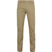 Pantalon Meyer Chino Chicago Beige