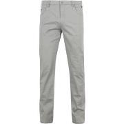 Pantalon Meyer Pantalon Diego Gris