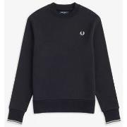 Sweat-shirt Fred Perry -