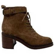 Bottines Mam'Zelle CHAUSSURES RENAL