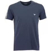 T-shirt Ea7 Emporio Armani BEACHWEAR