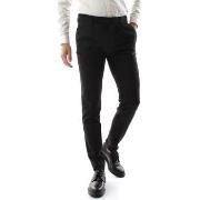 Pantalon Berwich MORELLO1P BN6000X-BLACK