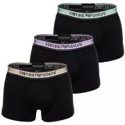 Boxers Ea7 Emporio Armani PACK de 3