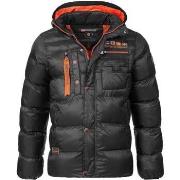 Parka Geographical Norway CITERNIER